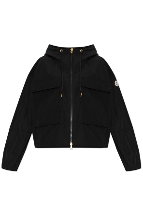 Balenciaga Jacket with hood | Women's Clothing | Vitkac